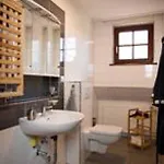 Abracadabra Apartmán