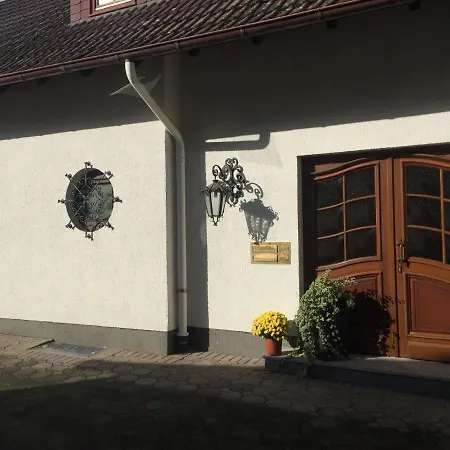 Abracadabra Διαμέρισμα Bad Pyrmont