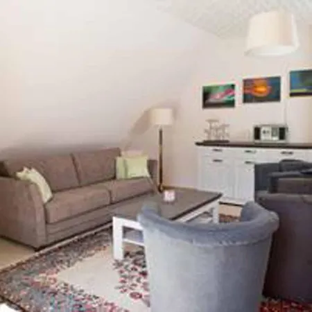 Appartement Abracadabra *