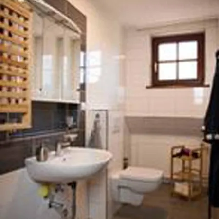 Abracadabra Appartement