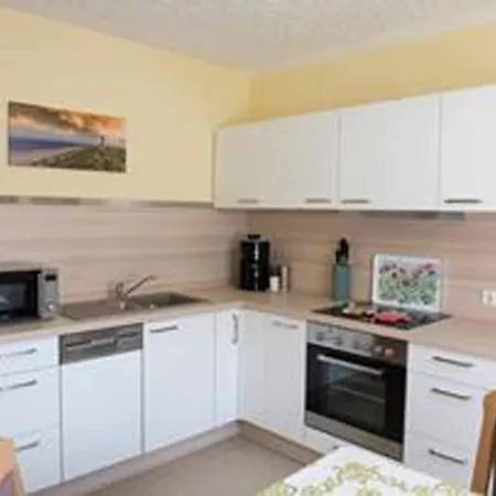 Appartement Abracadabra *