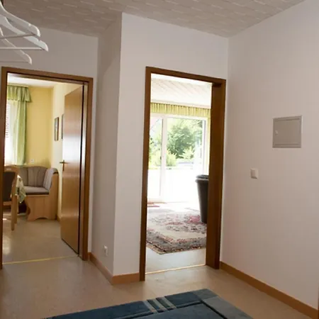 Abracadabra Appartement *